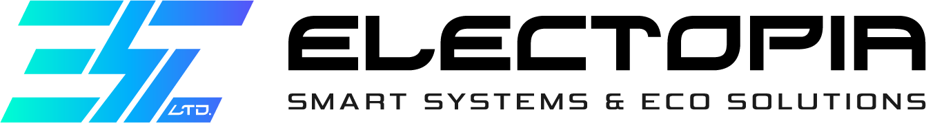 Electopia Logo